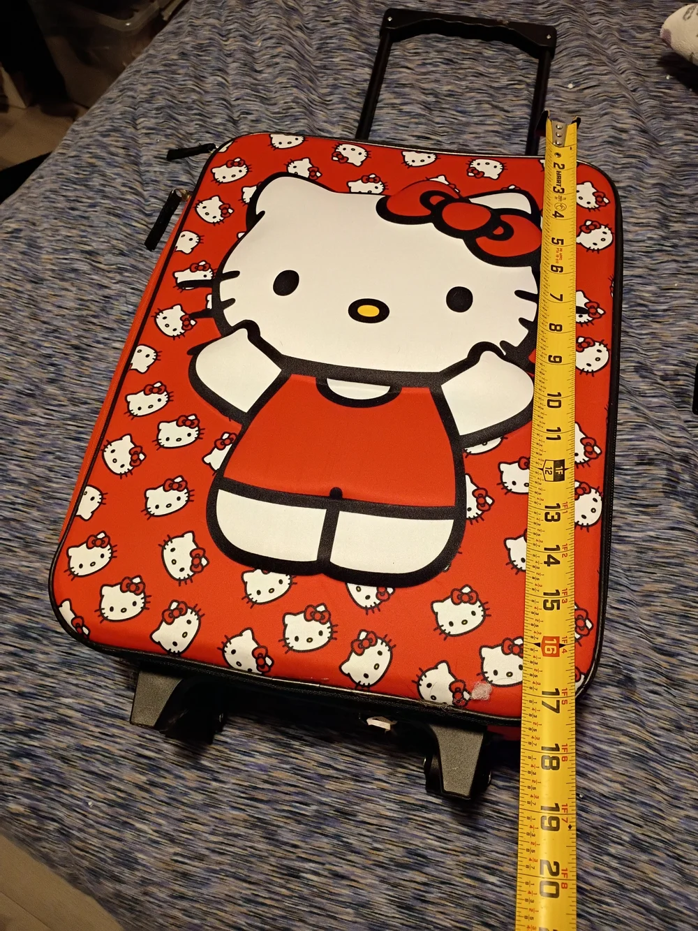 Hello Kitty hello kitty
